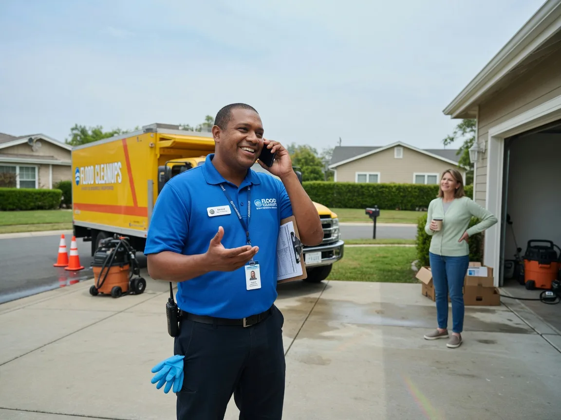 Water Damage Restoration Florissant, CO FAQs